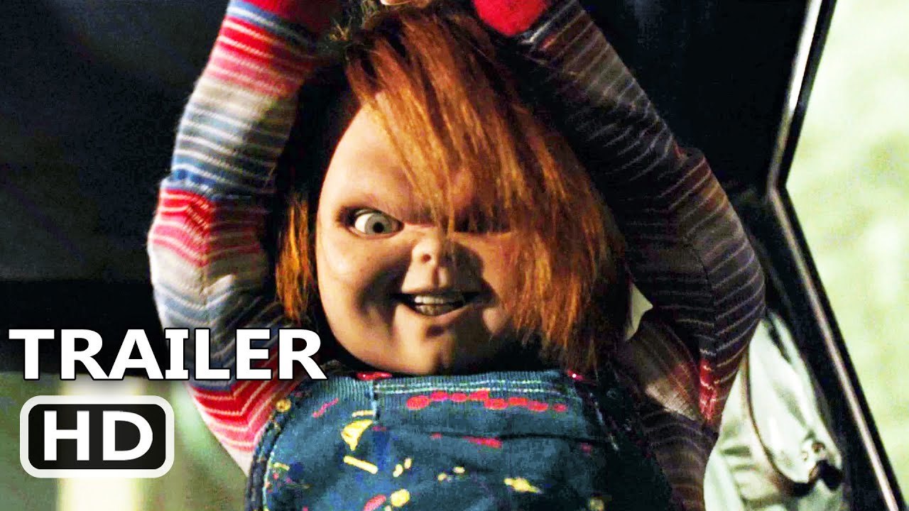 CHUCKY Season 3 Trailer