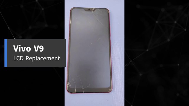 EveStar | Johor Bahru Vivo V9 LCD Replacement | Story #7