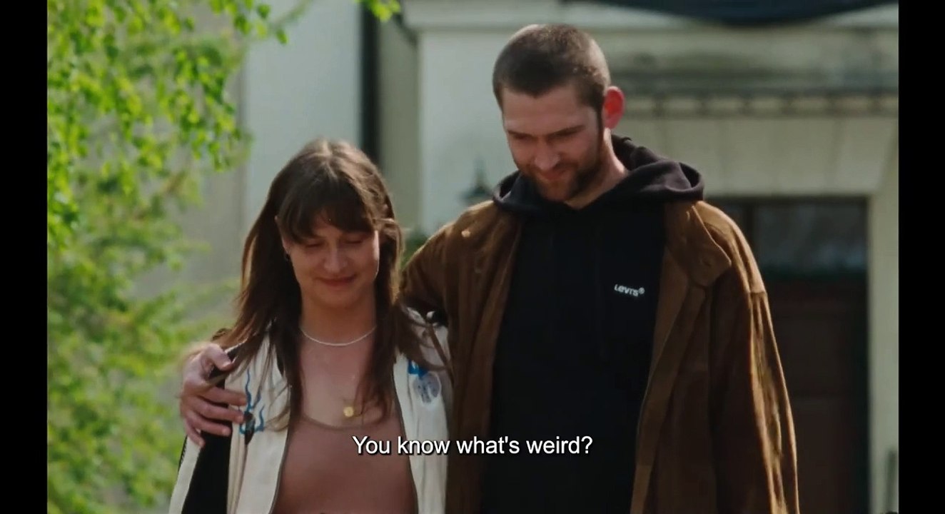 Slow - Trailer
