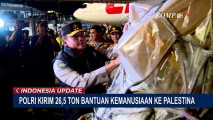 Israel Tuduh RS Indonesia di Gaza Simpan Solar di Bunker, MER-C Tegas Membantah!