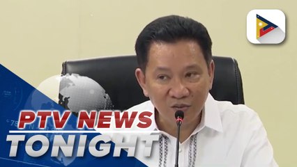 Asec. Teofilo Guadiz III back in LTFRB