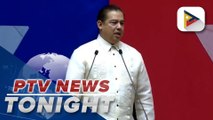 Speaker Romualdez defends Lower House againsts critics