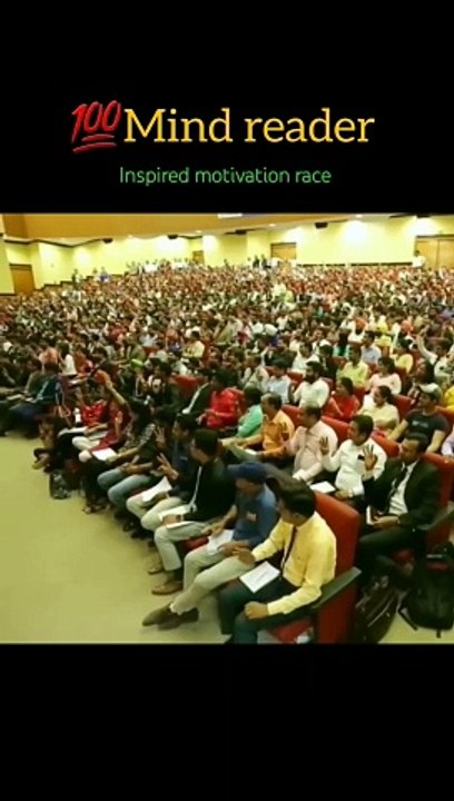 mind reader sonu sharma best motivation vedio #shortvideo #motivation #trendingshorts