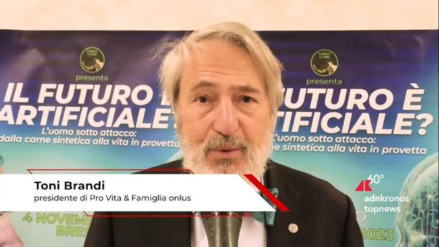 Brandi (Pro Vita & Famiglia): “Difendere i nostri figli dai mali di oggi”