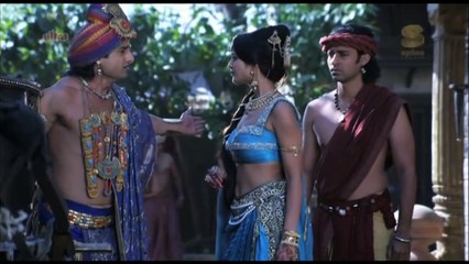 BUDDHA Tập 17 Chuẩn bị hôn lễ của thái tử Siddhartha