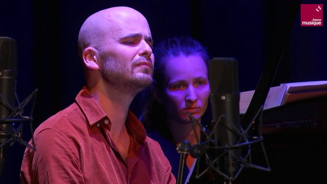 Massenet : Air de Chérubin « Je suis gris, je suis ivre »