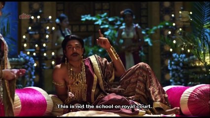 BUDDHA Tập 11 Siddhartha và quyền bình đẳng nữ giới