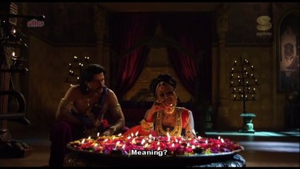 BUDDHA Tập 13 Tình yêu đôi lứa Siddhartha