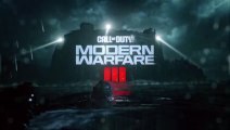 Call of Duty: Modern Warfare III (2023) - A Next Level FPS Game