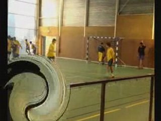 Canéjan vs Vallée d'ossau