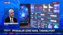 6 Kasım 2023 Ekonomi gündemi