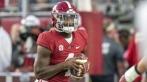 Alabama Crimson Tide Defeats LSU 42-28 in Impressive Home Victory