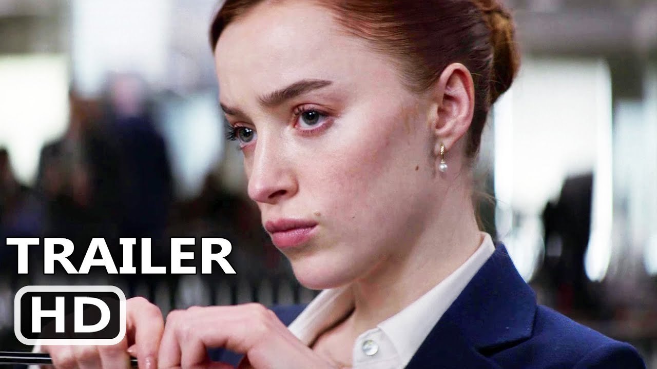 FAIR PLAY Trailer 2