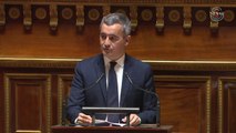 Loi Immigration: Gérald Darmanin veut 