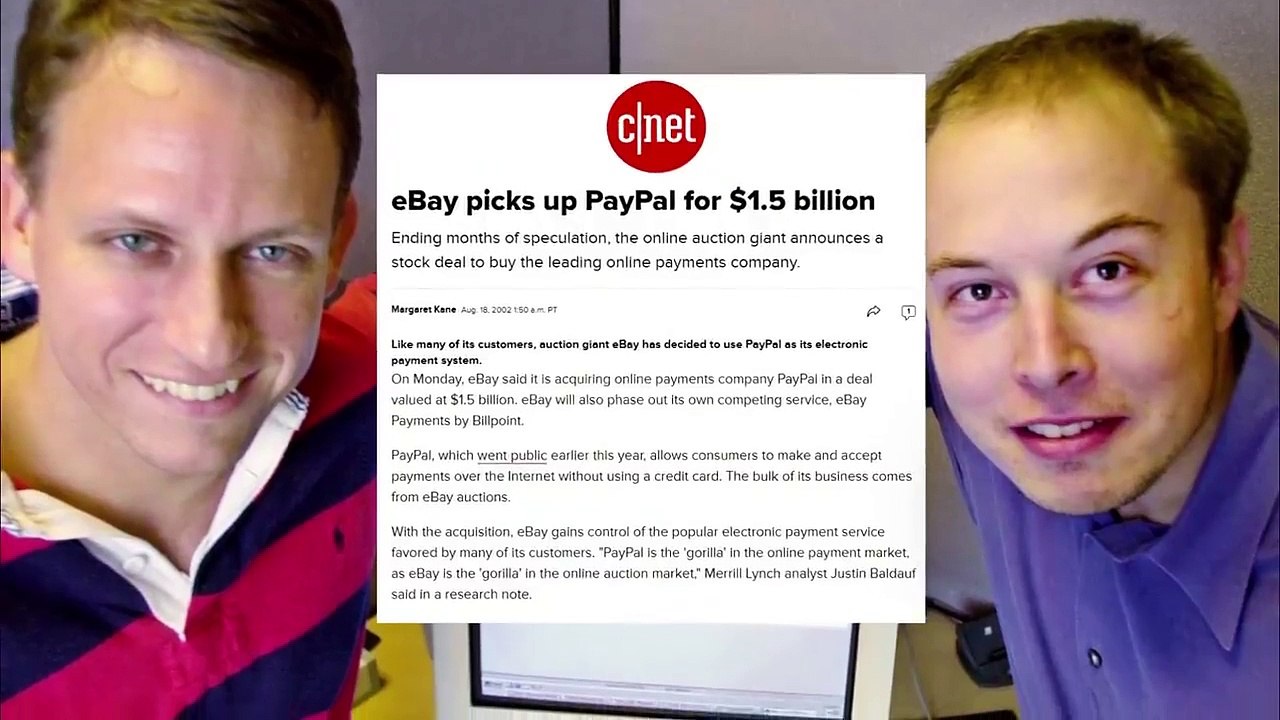 How Elon Musk Became World's Richest Man Overnight - Real Story