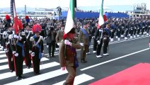4 novembre, Mattarella a Cagliari per le celebrazioni delle Forze Armate