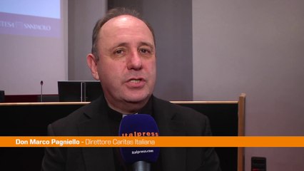 Pagniello (Caritas) "Vogliamo dare nuove speranze ai detenuti"