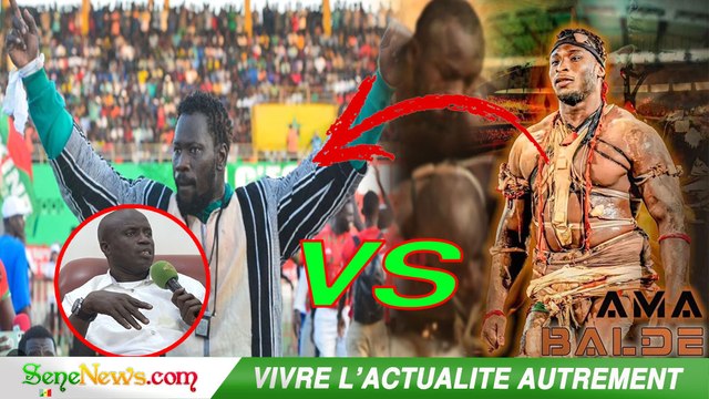 La famille de Ama Baldé se lâche : « sou Boy Niang dieulé Roi bi, dagnouy beuré ak mom »