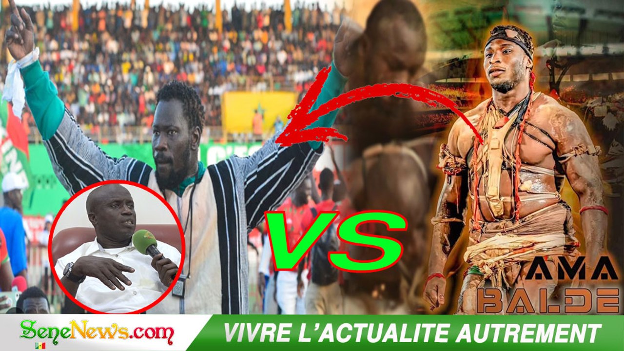 La famille de Ama Baldé se lâche : « sou Boy Niang dieulé Roi bi, dagnouy beuré ak mom »