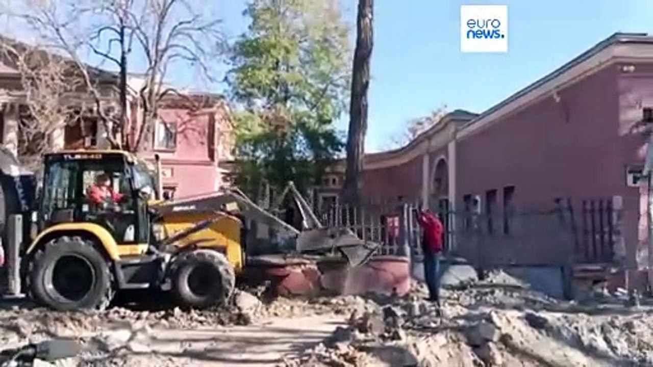 Kritik an ukrainischer Militärführung wegen Zeremonien im Frontgebiet