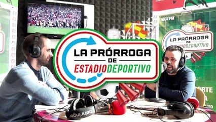 "Los árbitros parece que se equivocan adrede"