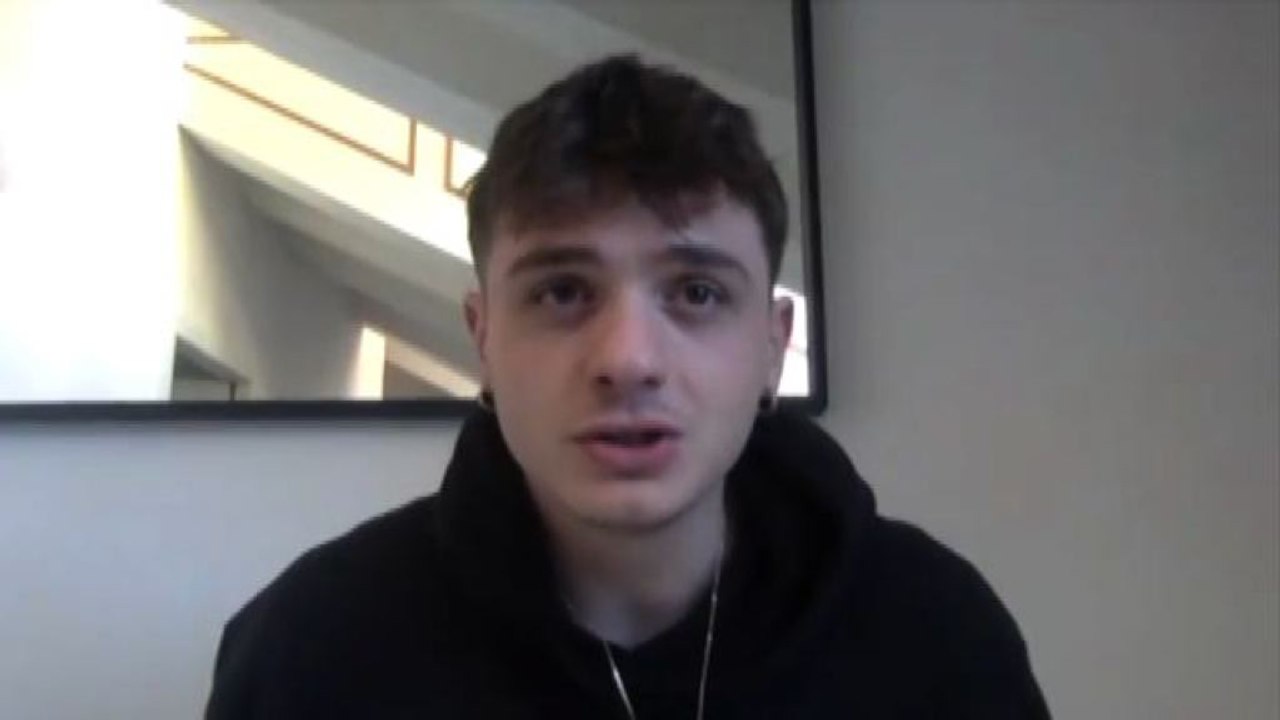 Olly si racconta col singolo "A Squarciagola"