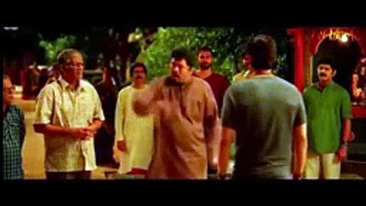 Mahesh babu Super dailog
