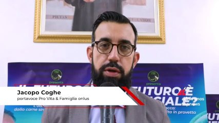 Coghe (Pro Vita & Famiglia): “Su AI necessaria regolamentazione più stringente”