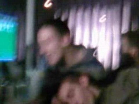 jOw-jOw chante christophe maé grace à la vodka