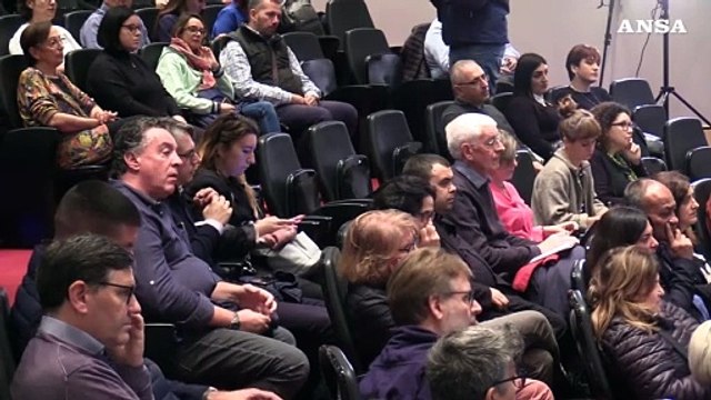 Intesa Sanpaolo-Caritas, un milione di interventi contro la poverta'