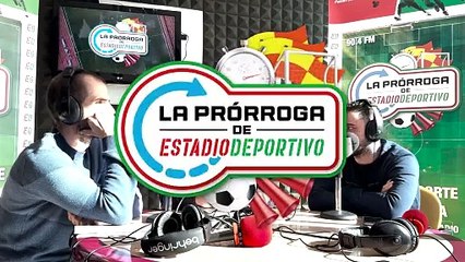 "Imanol se puede enfadar, pero a los grandes si los dejas vivos te acaban matando"