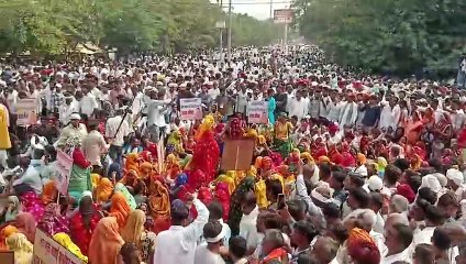 अंतिम दिन नामांकन को उमड़े प्रत्याशी, अब नौ को होगी तस्वीर साफ
