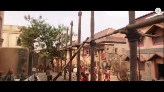 Maahishmati Anthem - Full Video - Bahubali Epic Scene