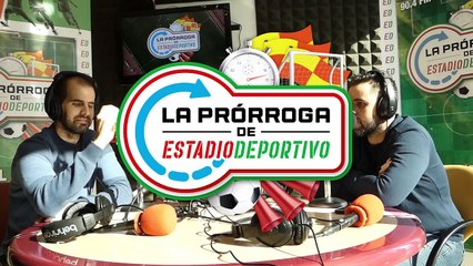 “Fernando Alonso es como Simeone, estará hasta cuando quiera"
