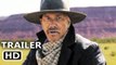 HORIZON: AN AMERICAN SAGA Teaser Trailer