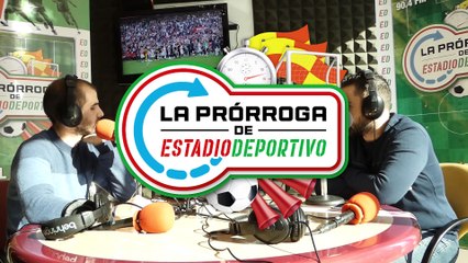 "La etapa de Simeone va por inercia, pero debería haber acabado ya"