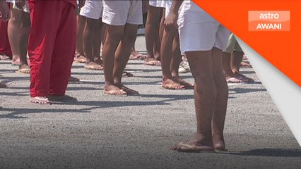 924 semakan hukuman mati mandotori dan penjara seumur hidup