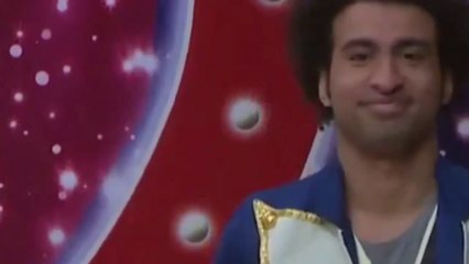 مسرحية   ليلة رأس السنة  - مسرح مصر 2024 - اجدد مسرحية في مسرح مصر 2024