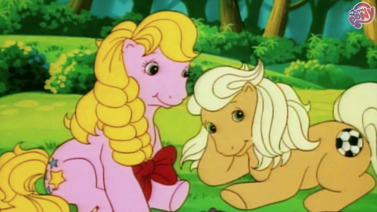 MY LITTLE PONY TALESPERFECT PAIR(INSTRUMENTAL) video Dailymotion