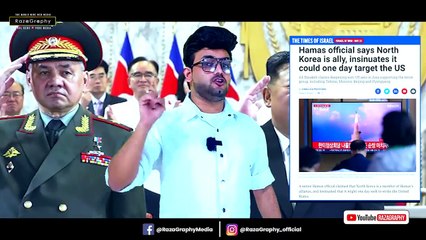 मिस्र में अमरीका का परमाणु एयर क्राफ्ट करियर पोहोच गया• परमाणु पंडुबी भी तैनात• माहोल और ख़राब हुआ!