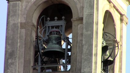 Campane di Monza | San Gerardo