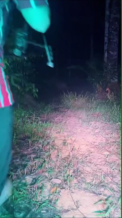 Paranormal activity ghost on camera part 271