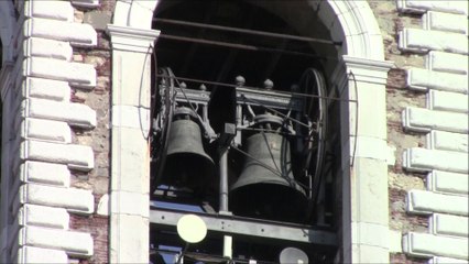 Campane del Duomo di Chiari