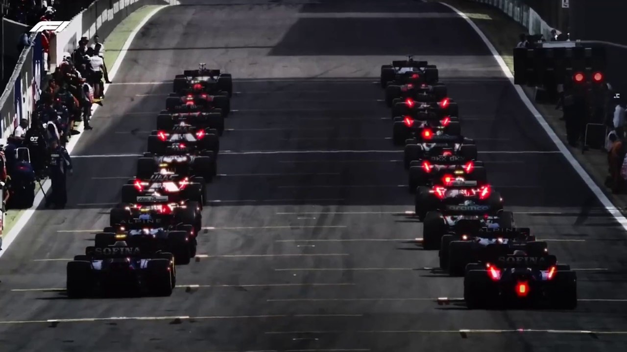 F1 2023 _ This Is No Ordinary Sport