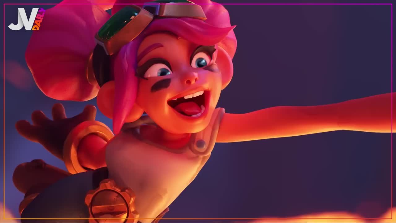 Daily Warcraft Rumble BlizzCon 2023