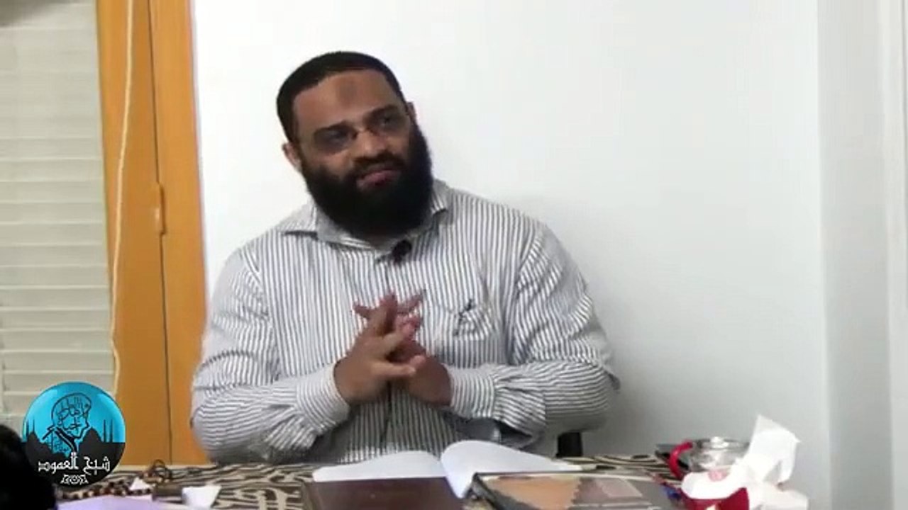 ايمن عبدالرحيم |تاريخ الدولة الأموية و العباسية |المحاضرة  الرابعة