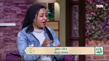 بنات البلد الملهمات .. يحققن نجاحات في مهن حكرا على الرجال