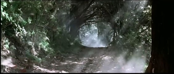 El señor de los anillos: La comunidad del anillo - Tráiler español 2