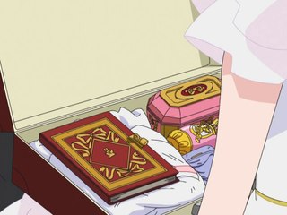 [ERR] Ashita no Nadja 43 VOSTFR [Bluray 720p x264 AAC]