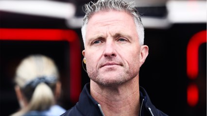 Ralf Schumacher: Seltene Einblicke in sein Privatleben